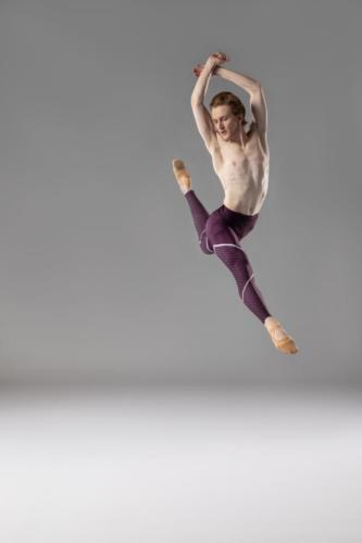 Photo Credit Kristen Sawatzky and Royal Winnipeg Ballet